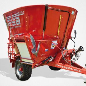Mixer Verticales